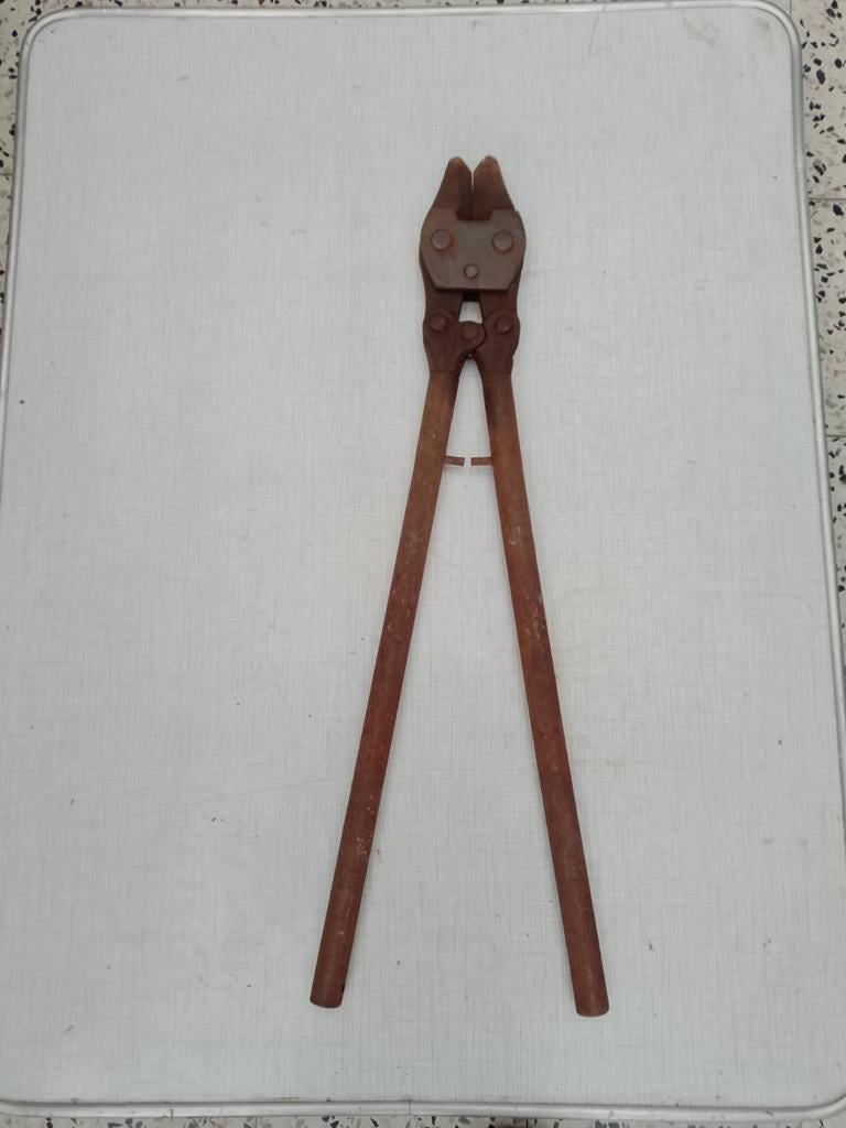 pince coupe fil ww1, Enlèvement, Autres