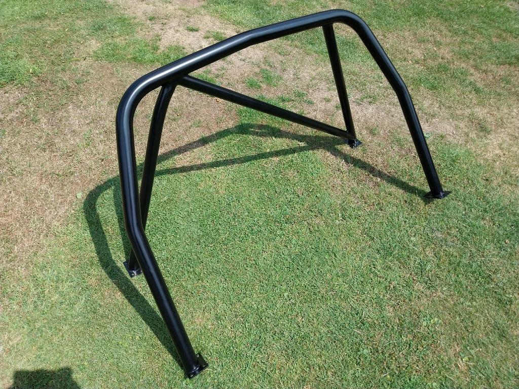 Rollbar lancia beta coupe oldtimer, Auto-onderdelen, Ophalen, Nieuw, Voor, Lancia