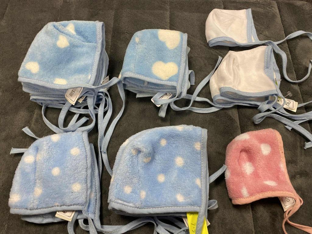 Leuke mutsjes aan outletprijs, Dieren en Toebehoren, Hondenkleding, Ophalen of Verzenden, Nieuw, Hondenpet