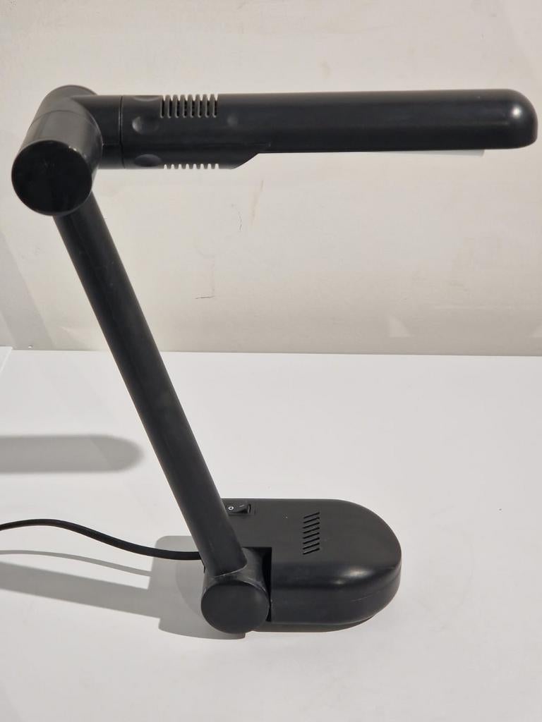 Imtradex Belgium desk lamp , tot 55cm hoogte , toucan toekan, Enlèvement ou Envoi