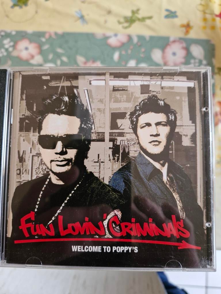 Pop en varia cds deel 684., Enlèvement ou Envoi, Comme neuf