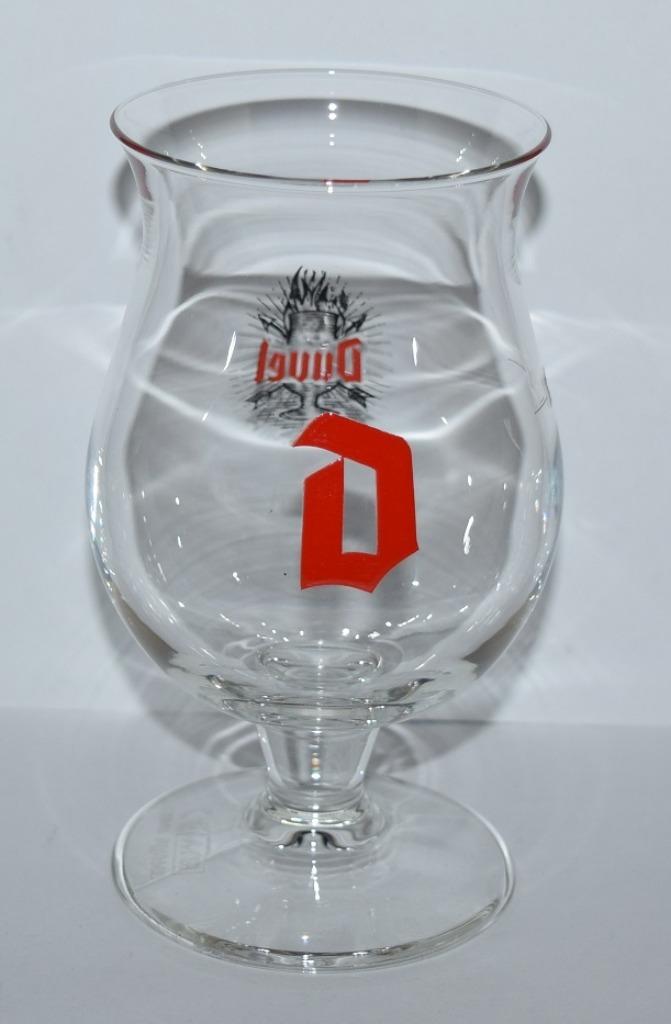 Duvel/Verre de dégustation, Envoi, Neuf, Verre ou Verres, Duvel