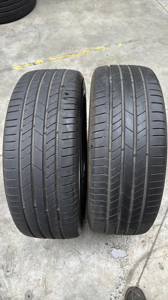 2355519  235/55/19  235/55R19 zomer merk kumho, Ophalen, Merk