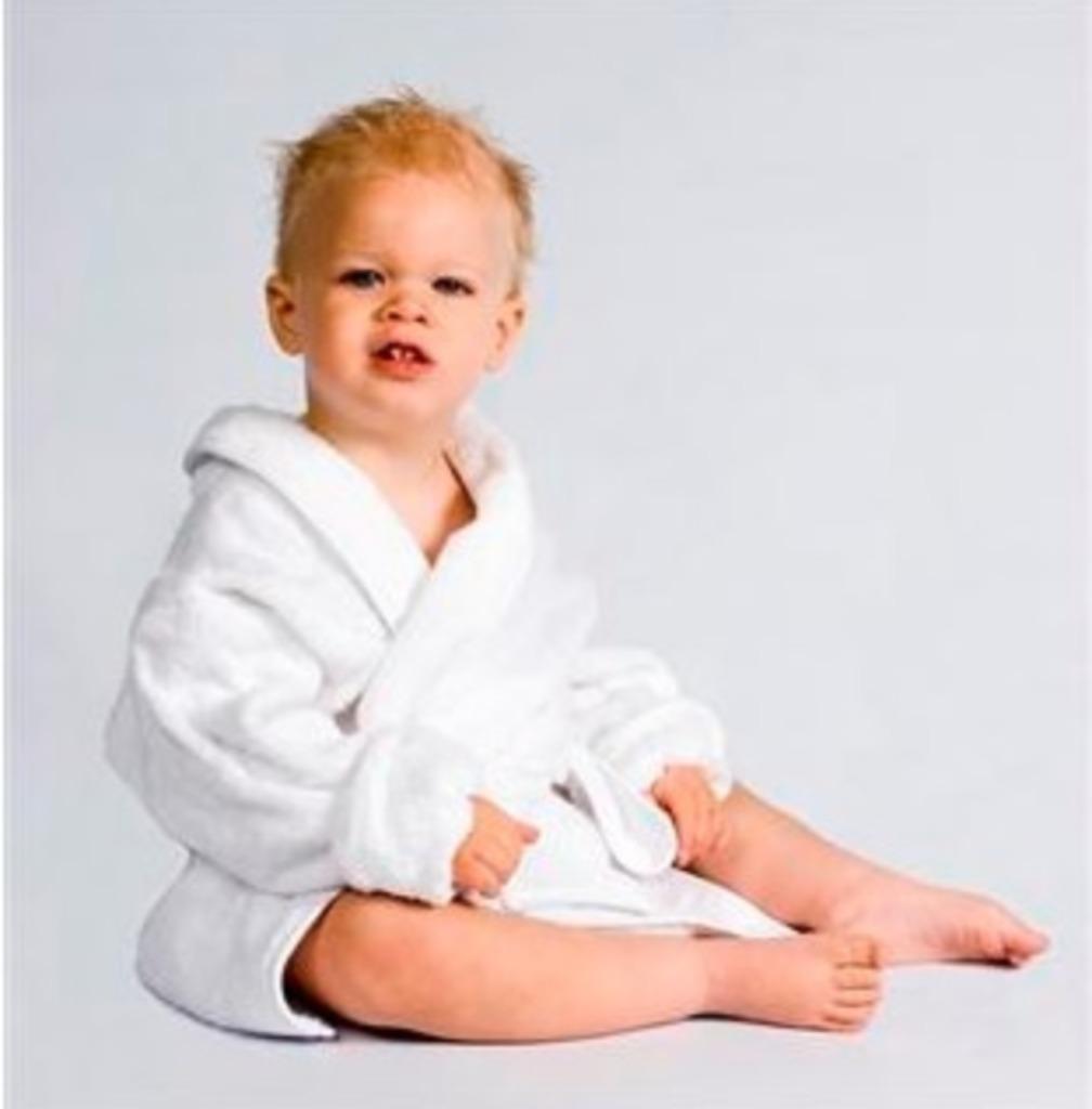 BAVOIRS, PEIGNOIRS, LINGETTES PIEDS, CAPES BÉBÉ, Envoi, Neuf