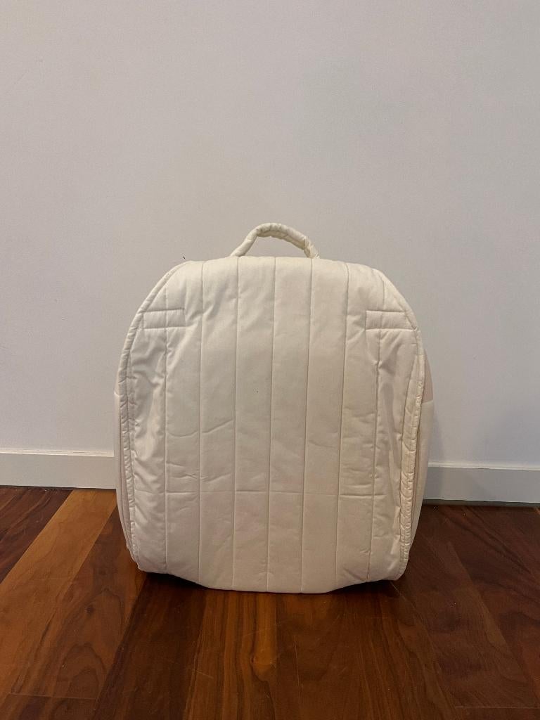 Uniek draagbaar babybedje / babynest – opvouwbaar & zacht, Kinderen en Baby's, Babydragers en Draagdoeken, Gebruikt, Overige typen