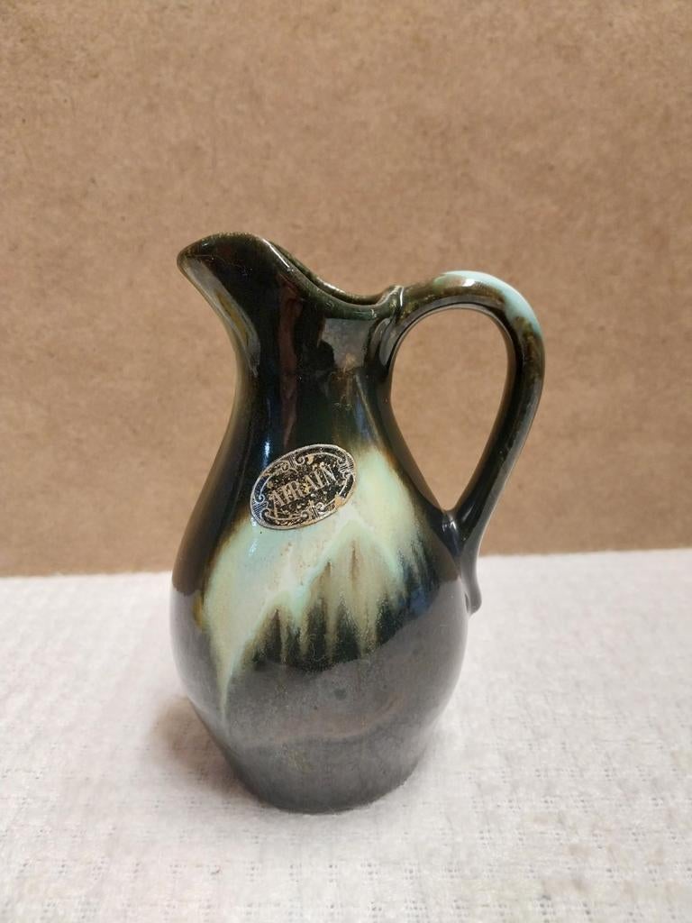 vase art déco, Enlèvement ou Envoi