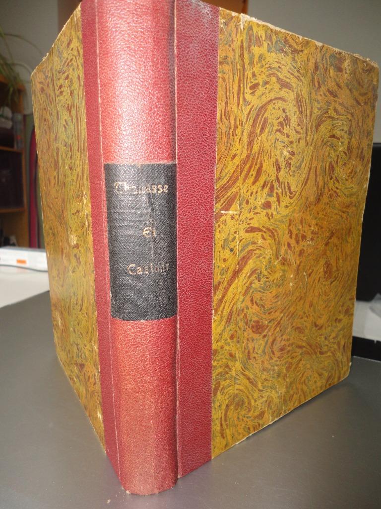 Thanasse et casimir (Arthur Masson) – 287 pages - ~1940, Arthur Masson, Enlèvement ou Envoi, Belgique, Utilisé