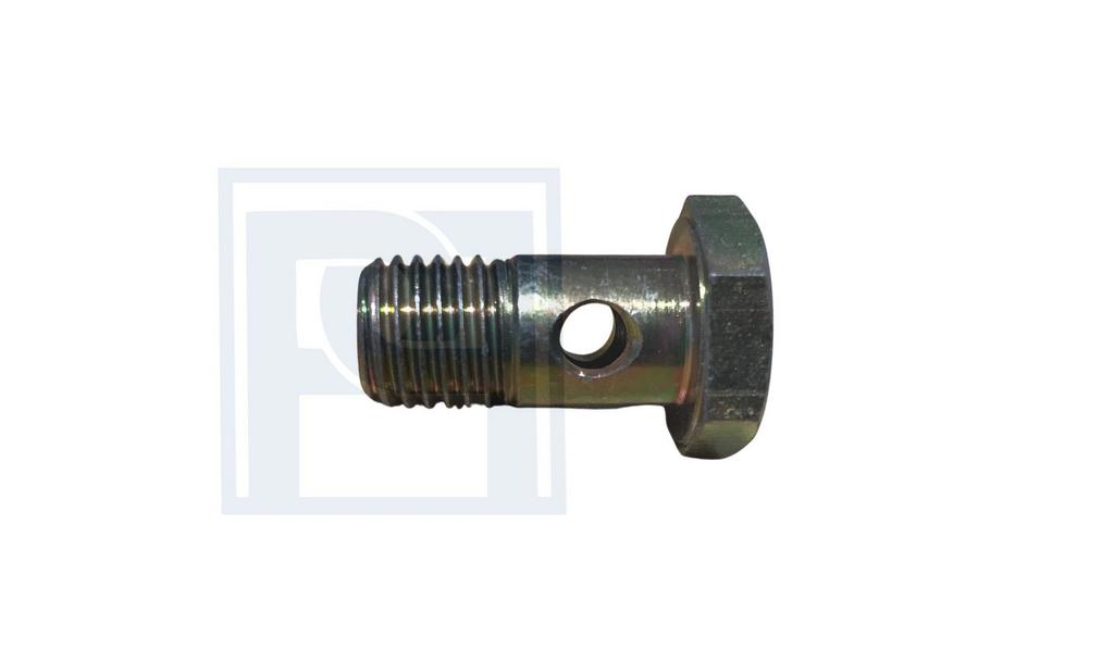 Volvo Holle schroef bout M12x1.5 volvo penta Volvo onderdeel, Ophalen of Verzenden, Nieuw