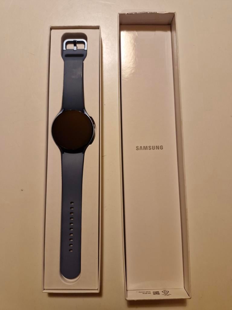 Samsung Galaxy Watch5, Telecommunicatie, Ophalen, Oplader, Samsun