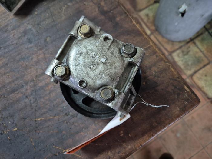 Stuurbekrachtiging Pomp van een Jaguar X-Type, Ophalen of Verzenden, 3 maanden garantie, Gebruikt, Jaguar