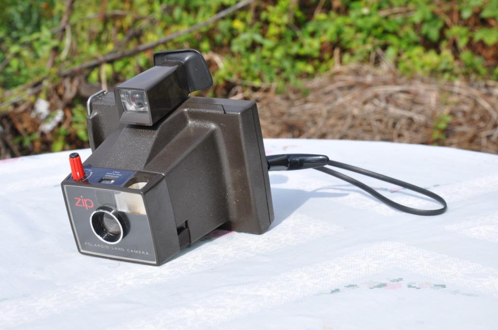 §  polaroid zip, Enlèvement ou Envoi, Utilisé, Polaroid, Polaroid