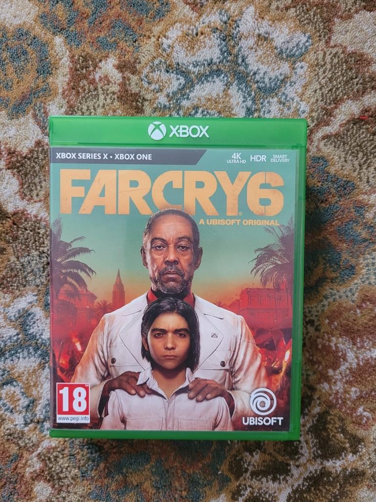 Xbox series x one games, Consoles de jeu & Jeux vidéo, Enlèvement ou Envoi, Comme neuf