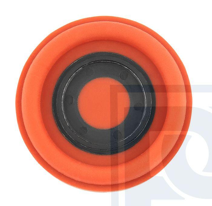 Volvo Membraam diafragma klep rubber S80 S40 ENG 3285662- S6, Ophalen of Verzenden, Nieuw, Volvo