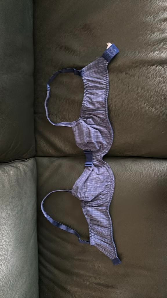 Prima donna 85C blauw nieuw, Enlèvement ou Envoi, Bleu