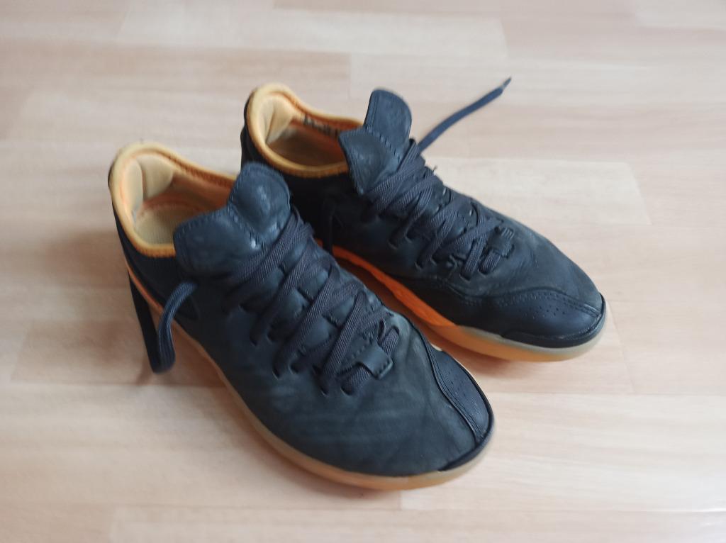 Chaussures de football en salle (futsal) P37, Enlèvement, Utilisé, Chaussures