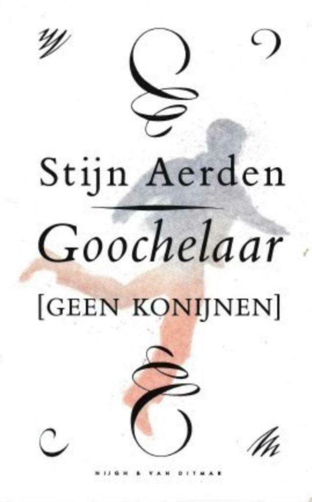 Goochelaar [geen konijnen], Ophalen of Verzenden, Gelezen, België