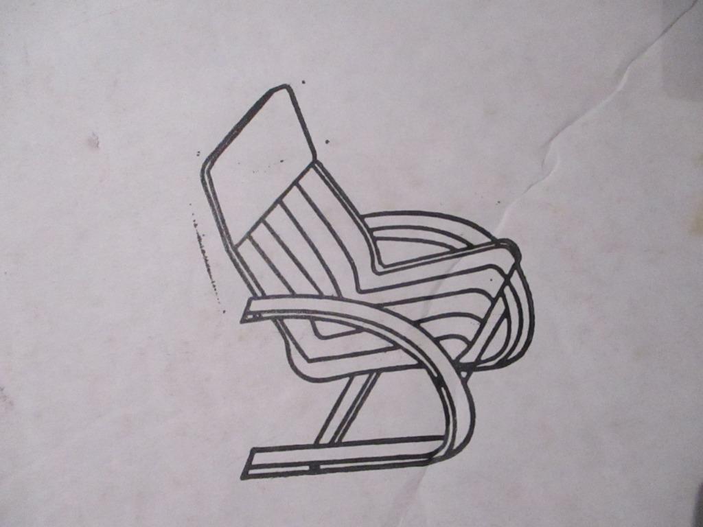 stoel wiebelstoel ,nog nieuw , bijzetstoel ,fauteuil, Huis en Inrichting, Stoelen, Overige kleuren, Nieuw, Ophalen of Verzenden