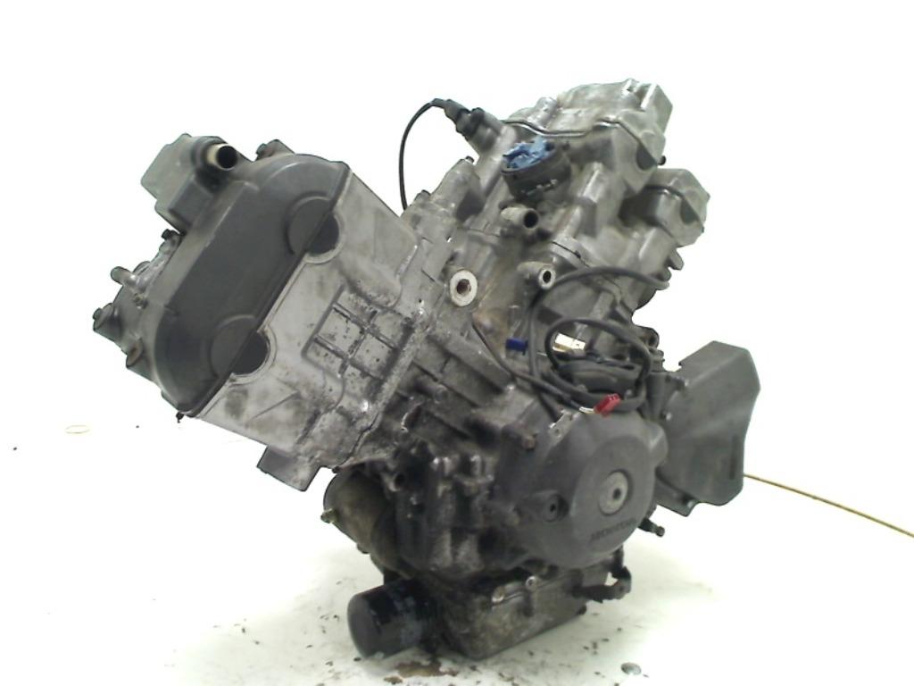 Honda XL 1000 V VARADERO Motorblok 2003, Ophalen, Gebruikt