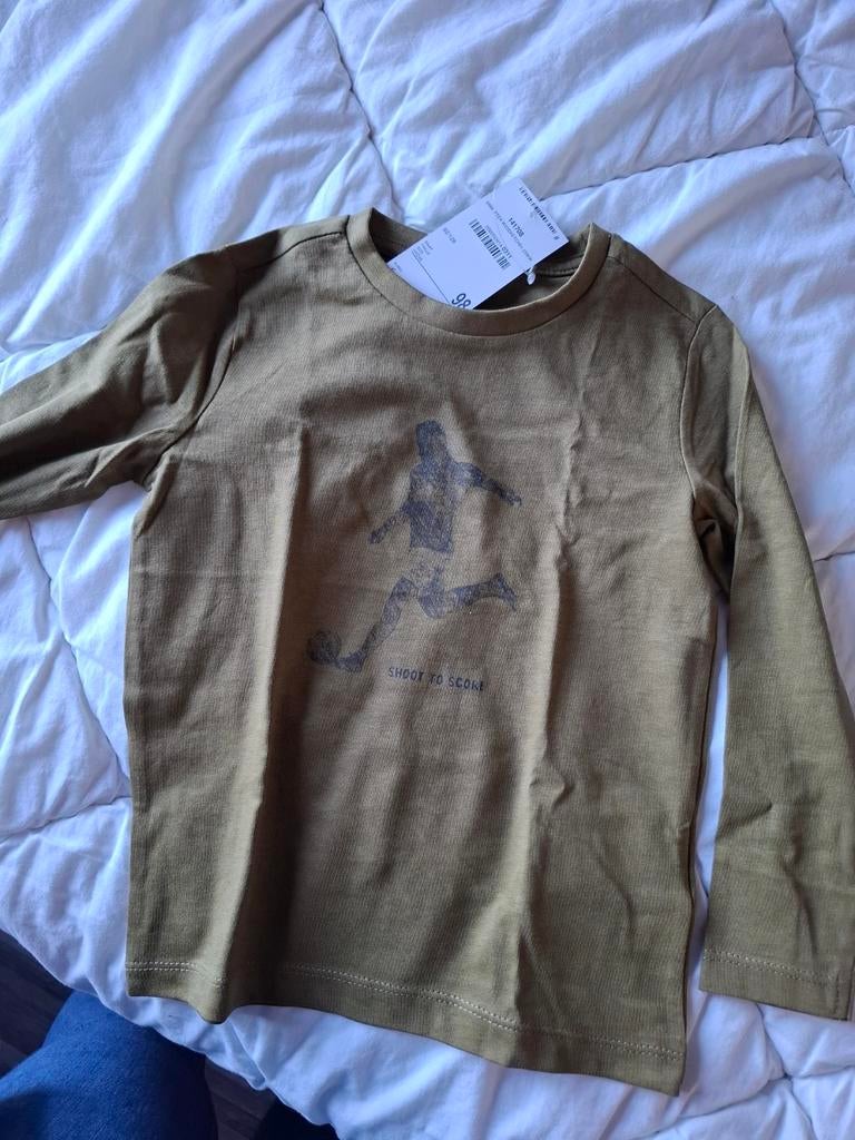 Chemise longue JBC, Enlèvement ou Envoi, Neuf