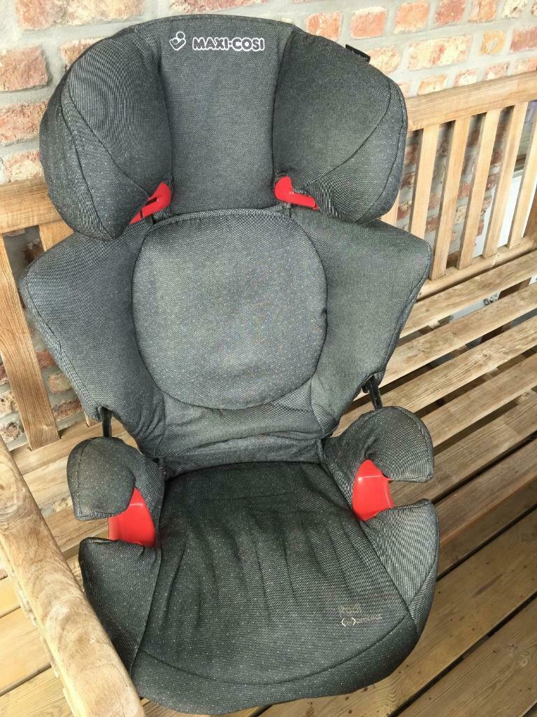 Maxi-cosi Rodi Air protect autostoel in nieuwstaat., Enfants & Bébés, Neuf, Ceinture de sécurité, 15 à 36 kg, Enlèvement