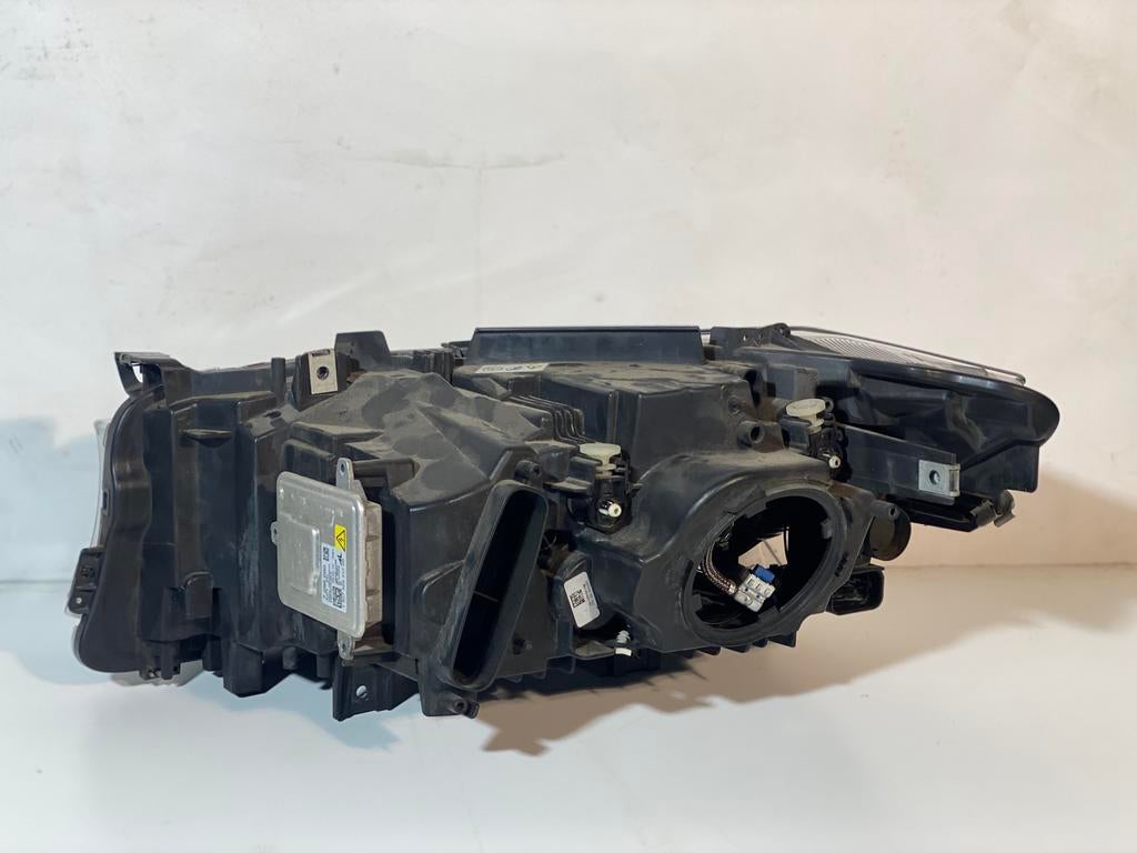 Phare xénon BMW F34 GT, Autos : Pièces & Accessoires, Enlèvement ou Envoi, BMW