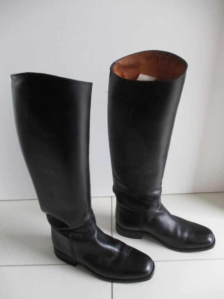 Rijlaarzen Granada, Dieren en Toebehoren, Ophalen of Verzenden