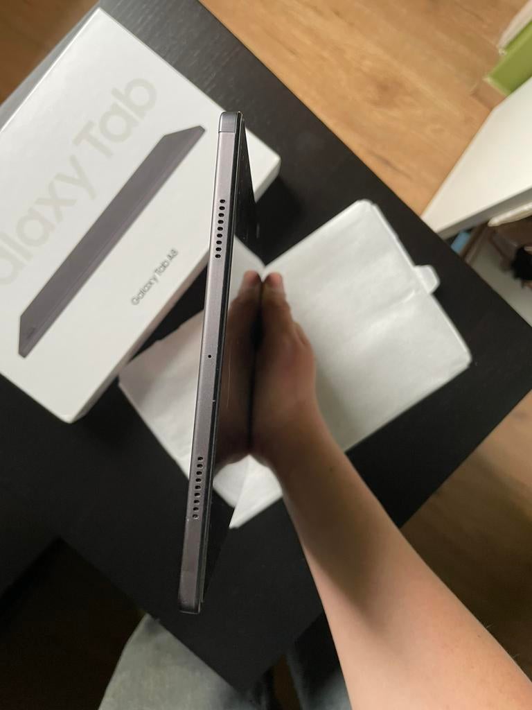 Samsung Galaxy Tab A8, Galaxy Tab A8, 10 pouces, Comme neuf, Enlèvement