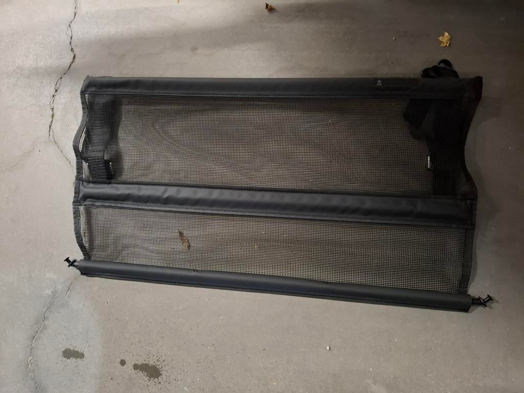 Filet de séparation pour Audi Q5/SQ5, Enlèvement ou Envoi, Audi