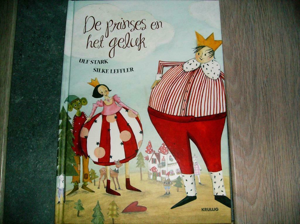 2 leesboeken kinderen, Ophalen of Verzenden, Zo goed als nieuw, Sprookjes