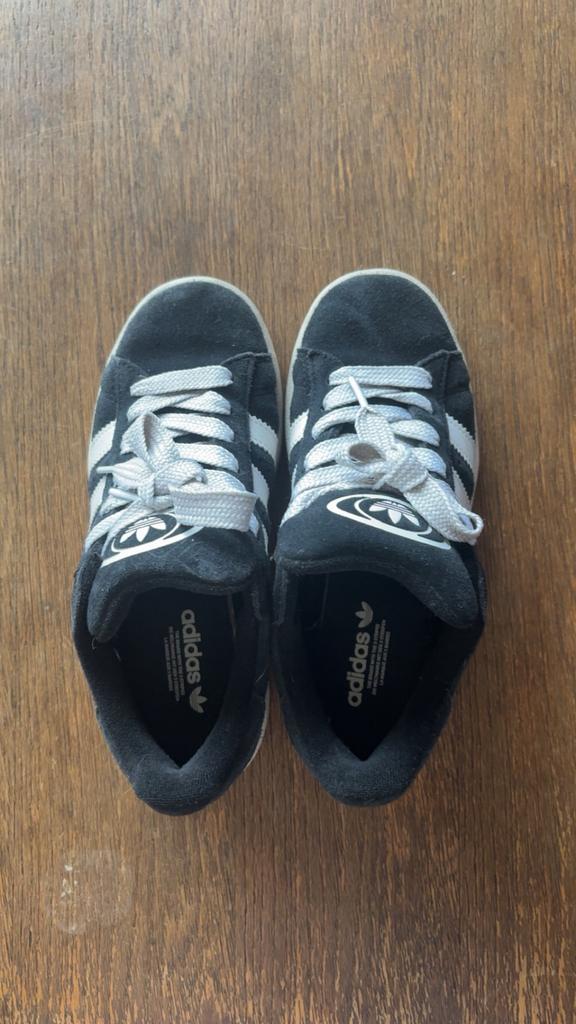 Adidas campus, Autres couleurs, Comme neuf, Enlèvement, Autres types