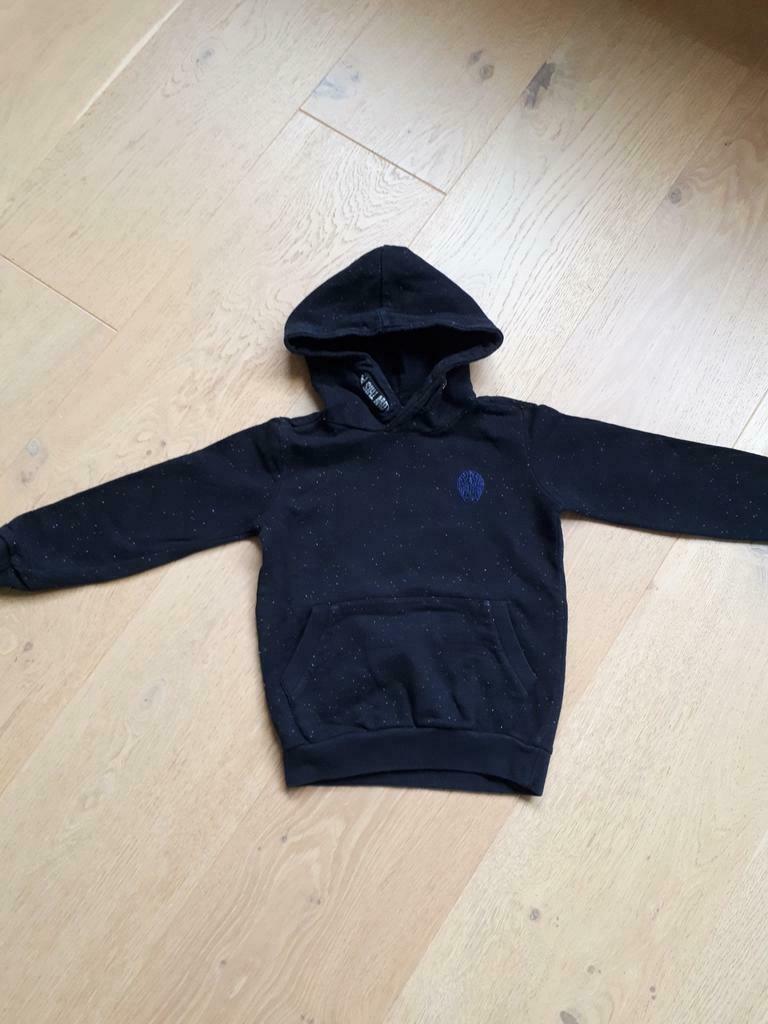 Trui / Sweater Moodstreet - maat 104 - 4 jaar, Trui of Vest, Ophalen of Verzenden, Jongen, Moodstreet
