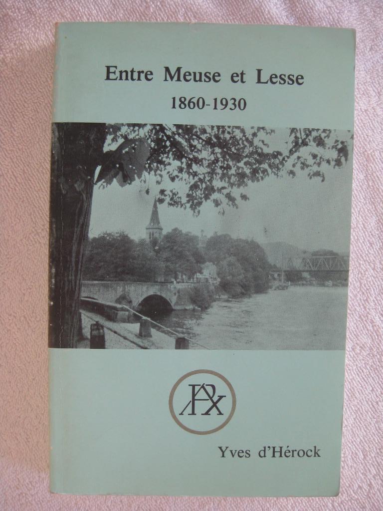 Falmignoul - Yves d’Hérock Renée Bodart - EO 1977 rare dédic, Ophalen of Verzenden, Gelezen