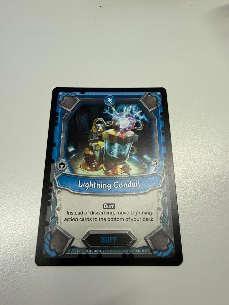 Lightseekers Storm Uncommon trading cards, Ophalen of Verzenden, Zo goed als nieuw