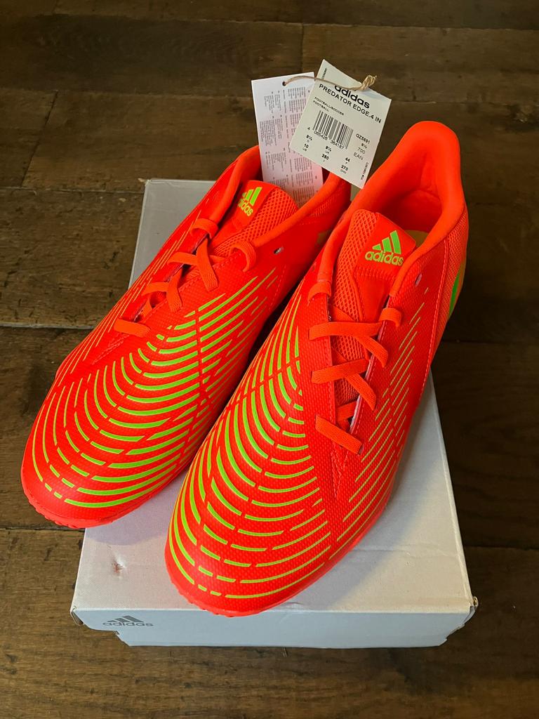 Adidas Predator, Enlèvement, Neuf