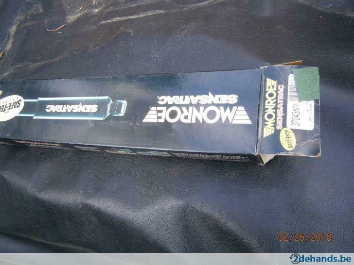 Monroe 37043ST schokdemper voor Chevrolet en GMC, Ophalen of Verzenden, Nieuw, Chevrolet
