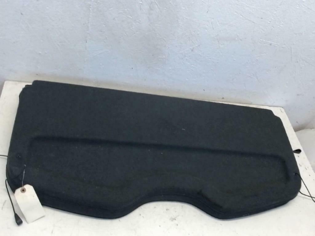 Plage arrière Renault Clio III phase 2 2009-2014 LP/12606, Enlèvement ou Envoi, Utilisé, Renault