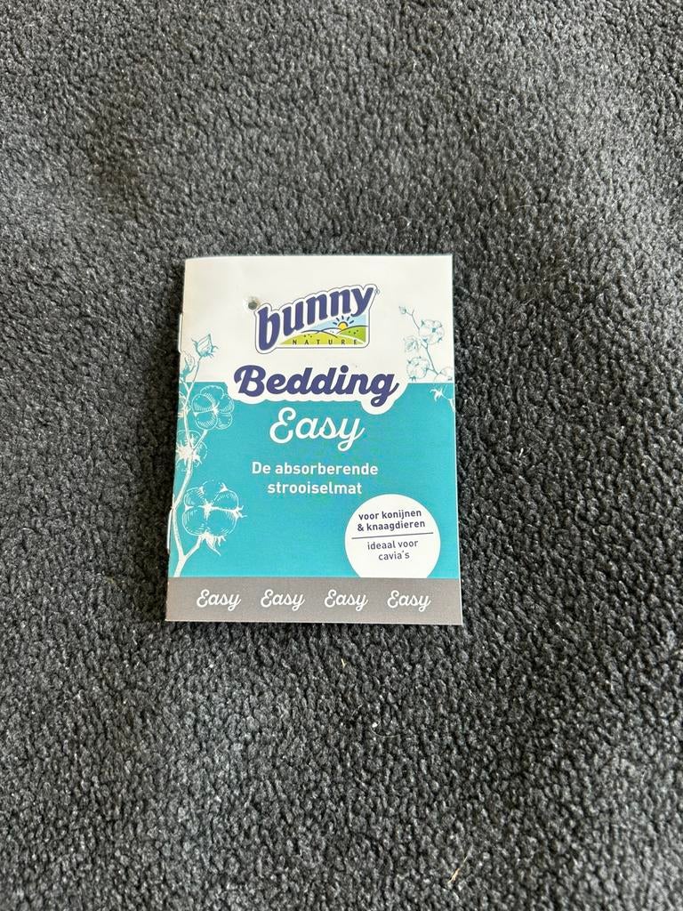 Accessoires allerlei voor konijntjes, Dieren en Toebehoren, Ophalen