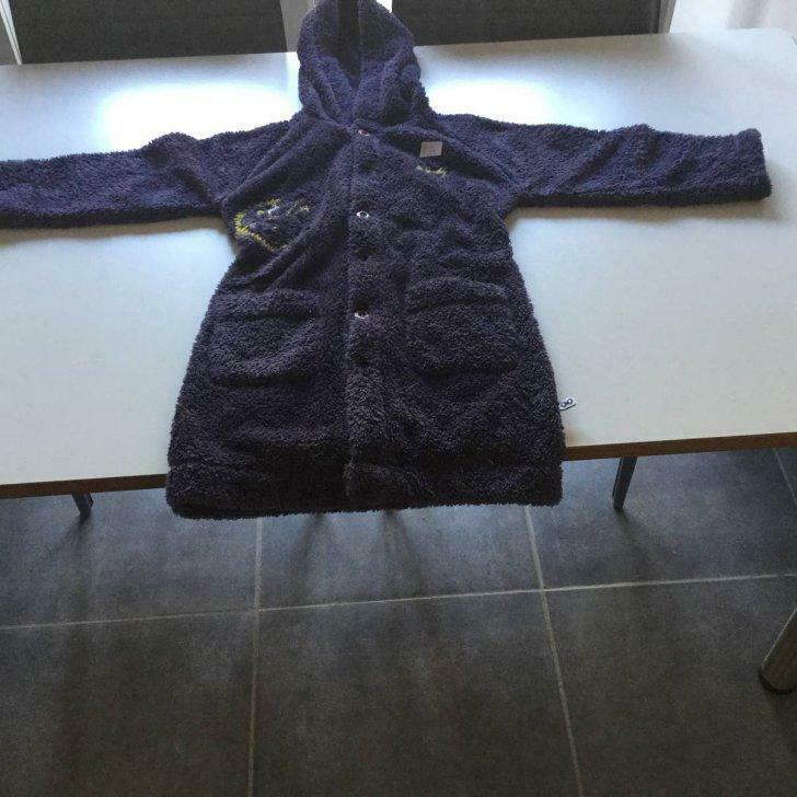 Kamerjas Woody maat 116, Kinderen en Baby's, Ophalen of Verzenden, Gebruikt, Jongen, Nacht- of Onderkleding