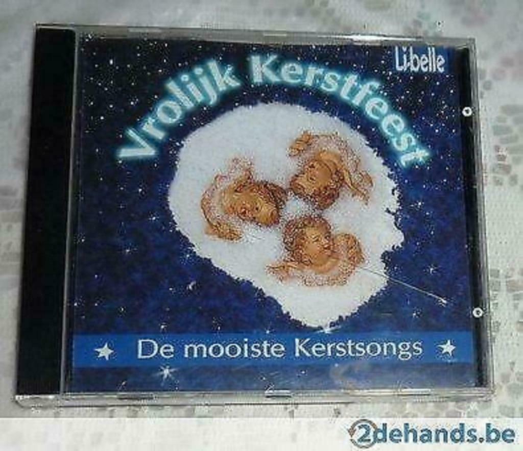 Vrolijk Kerstfeest, Verzenden, Overige genres
