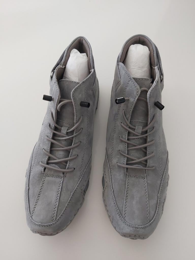 Chaussures Dbeck grises 44, Neuf, Enlèvement ou Envoi, Dbeck, Baskets