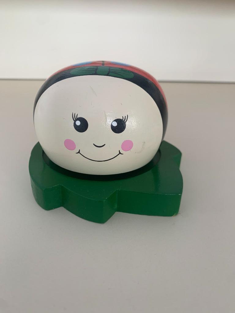 Coccinelle musicale p Bébé, Enlèvement ou Envoi, Utilisé