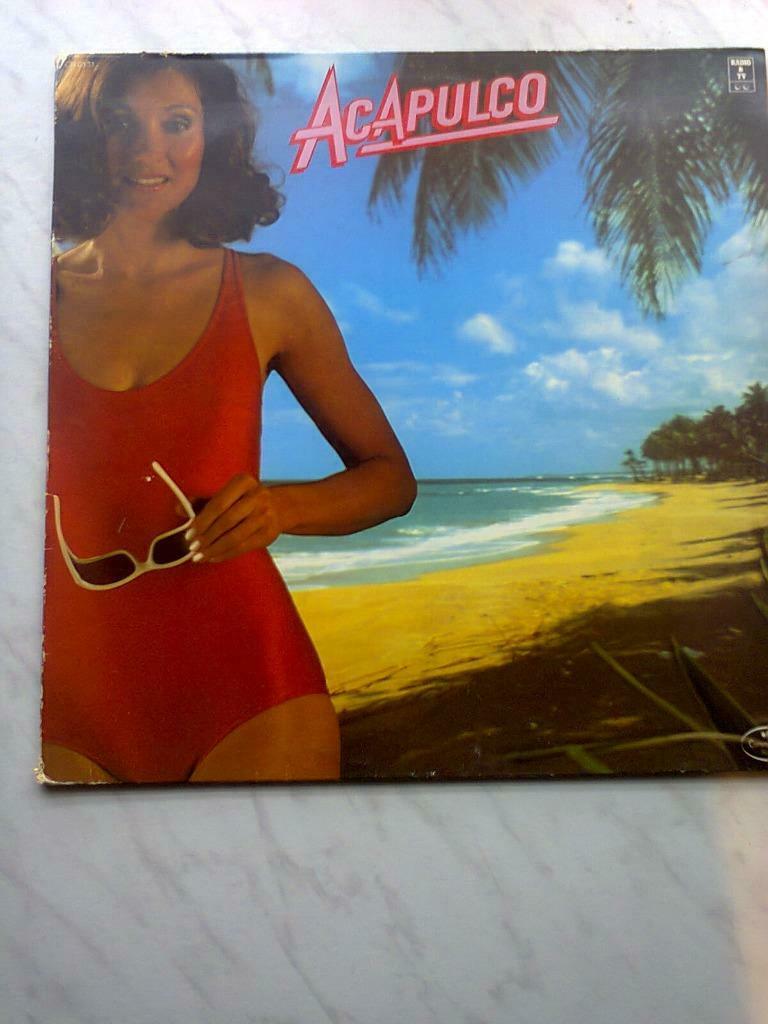Acapulco :  Acapulco (LP), Enlèvement ou Envoi