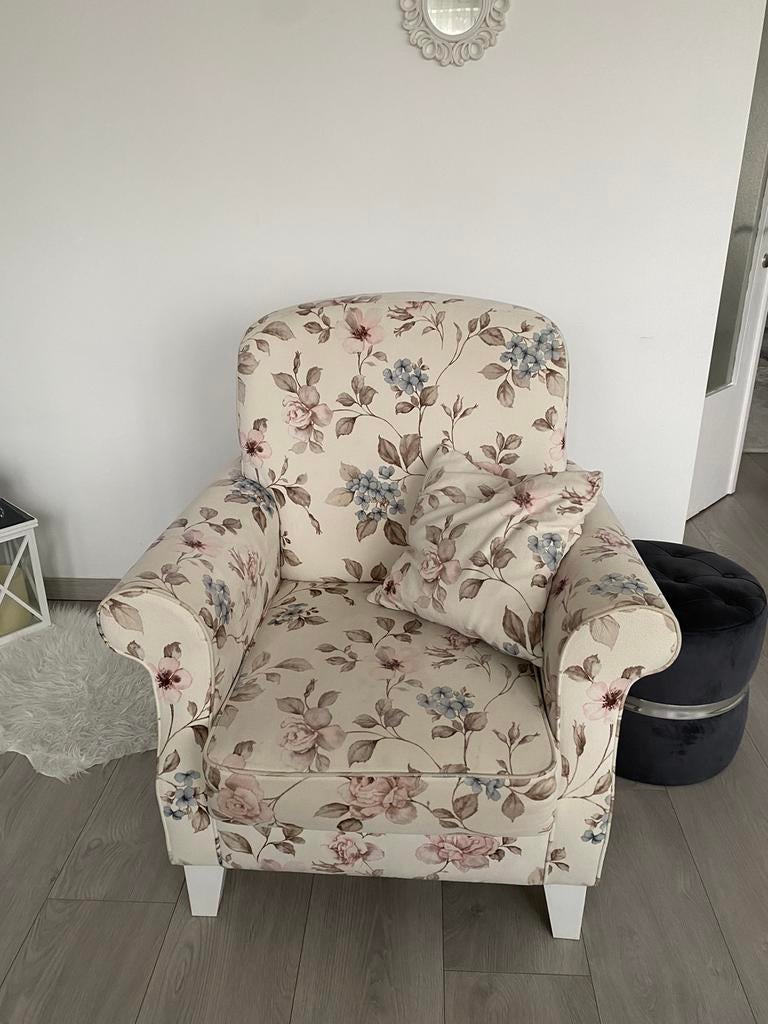 2 fauteuils istikbal, Maison & Meubles, Enlèvement, Comme neuf