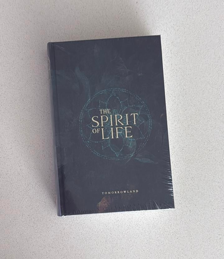 The Spirit Of Life - Tomorrowland, Ophalen of Verzenden, Nieuw