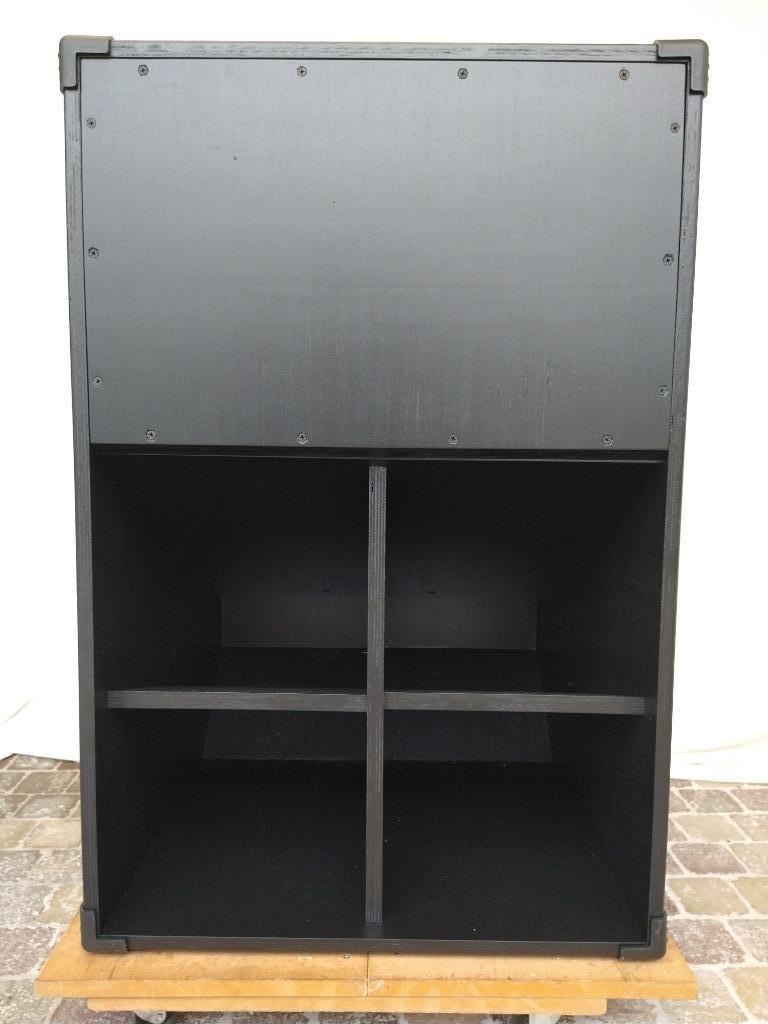 18inch hoorngeladen baskast/subwoofer, Subwoofer, Nieuw, 120 watt of meer, Ophalen