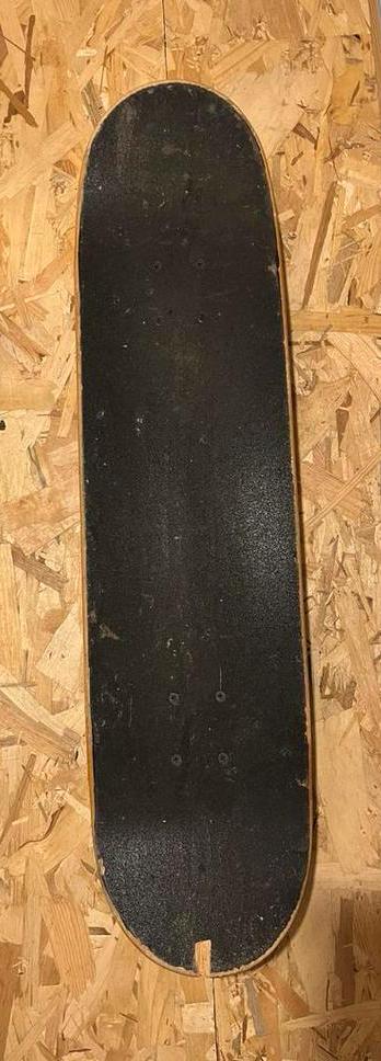Planche à roulettes K2, Enlèvement, Utilisé, Skateboard