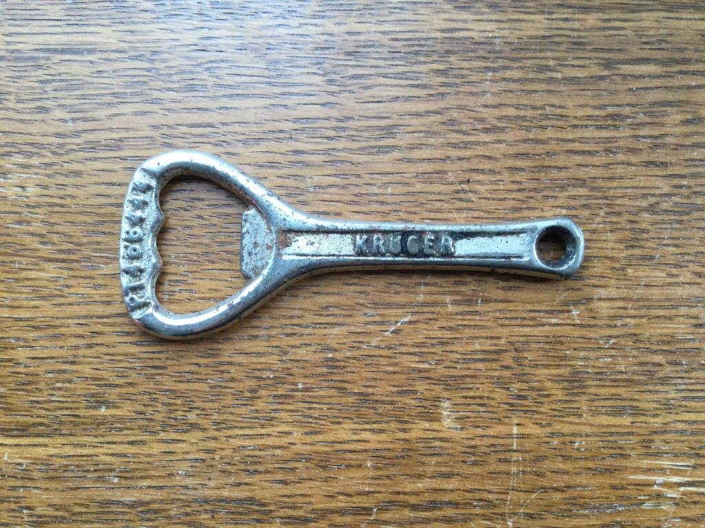 Verschillende vintage flesopeners, Verzamelen, Ophalen of Verzenden, Gebruikt
