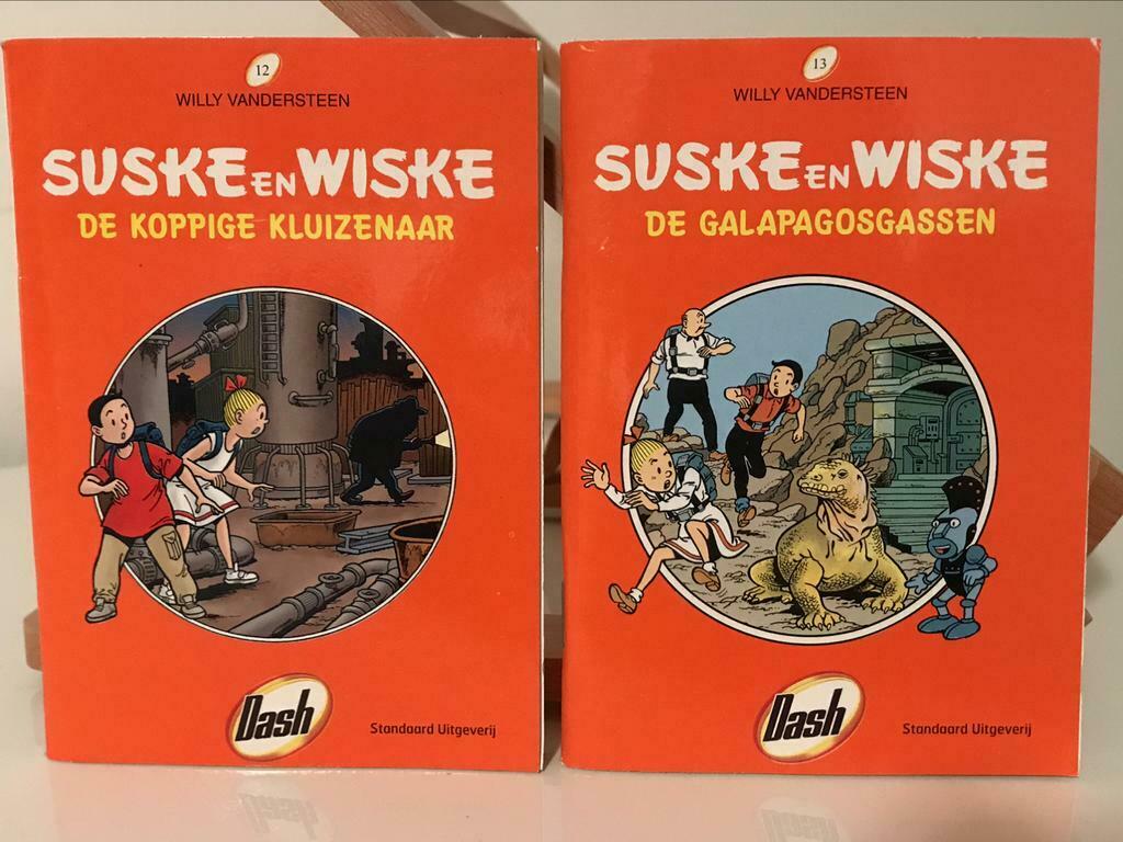 ♦️S&W🗯 mini album Dash 2x, Enlèvement ou Envoi, Comme neuf