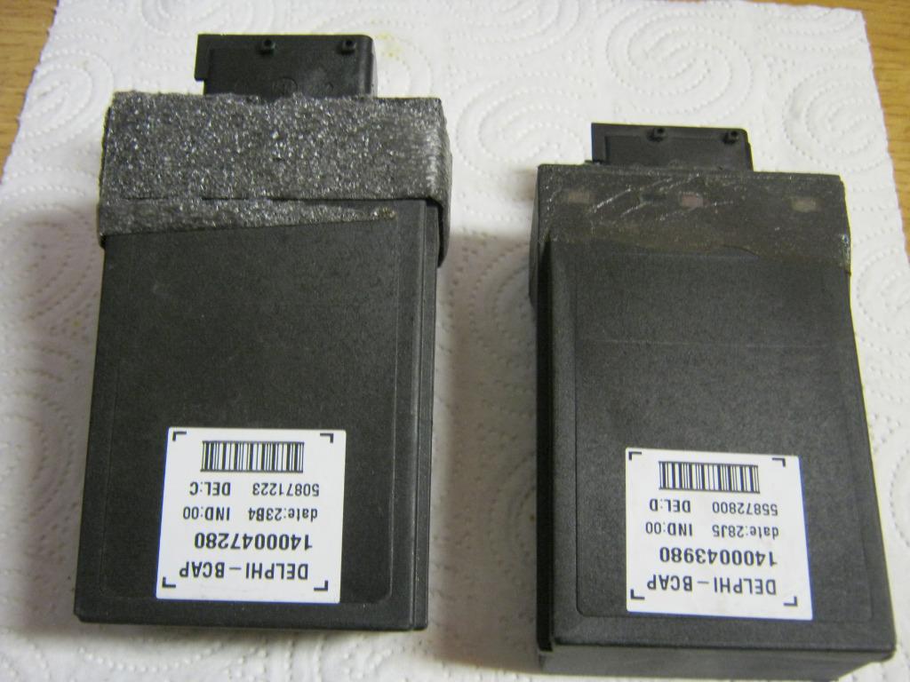 pieces pour Peugeot 807 / CITROEN C8 2004'., Autos : Pièces & Accessoires, Enlèvement ou Envoi, Utilisé, Citroën