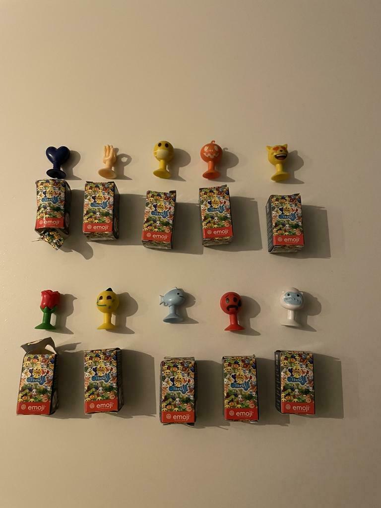 Emoji’s aldi 2021 kopen, Collections, Aldi, Enlèvement ou Envoi
